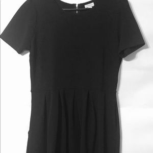 Black Lularoe Amelia